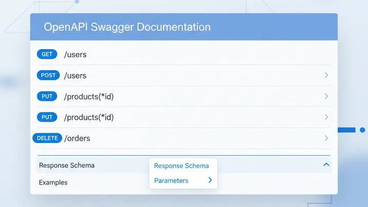 API-Entwicklung: Best Practices für robuste Schnittstellen - Illustration 1