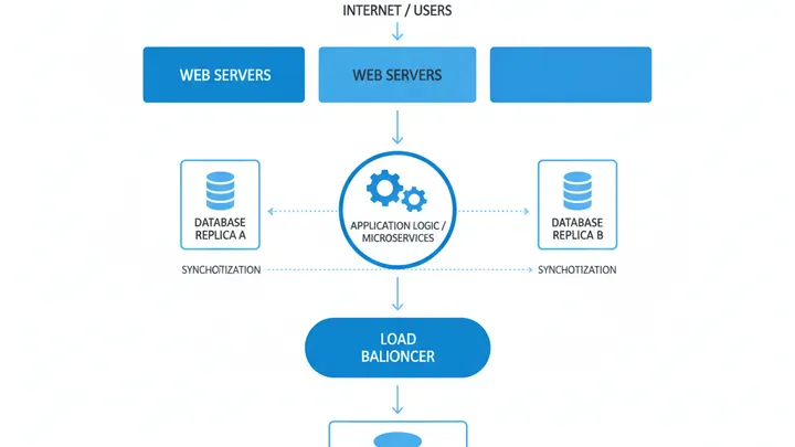 Cloud-Hosting im Vergleich: AWS, Hetzner und Co. - Illustration 2