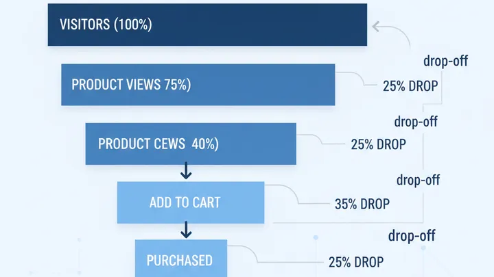 E-Commerce Conversion-Optimierung: Mehr Umsatz im Shop - Illustration 2