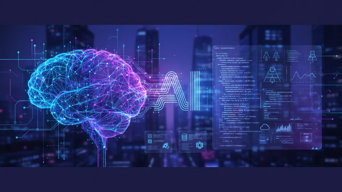 KI in der Webentwicklung: Tools und Workflows