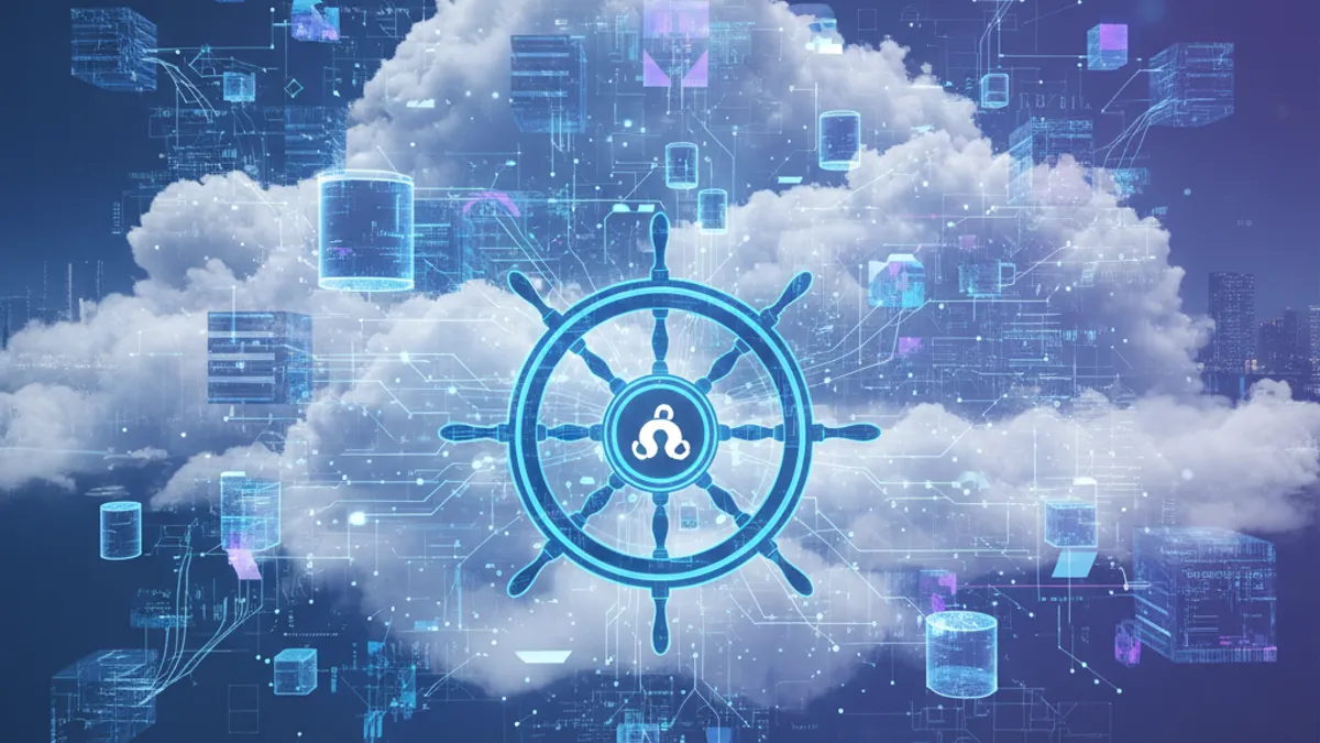 Kubernetes für Einsteiger: Container-Orchestrierung verstehen