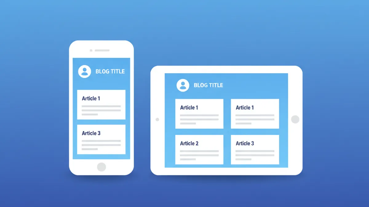 Mobile-First Design: Warum es unverzichtbar ist