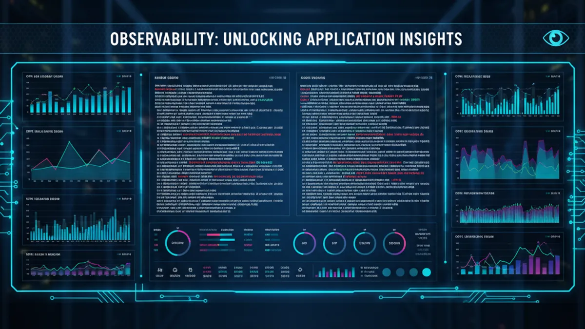 Monitoring und Logging für Webanwendungen