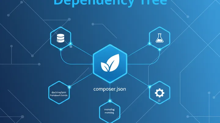 PHP und Symfony: Moderne Webentwicklung - Illustration 2