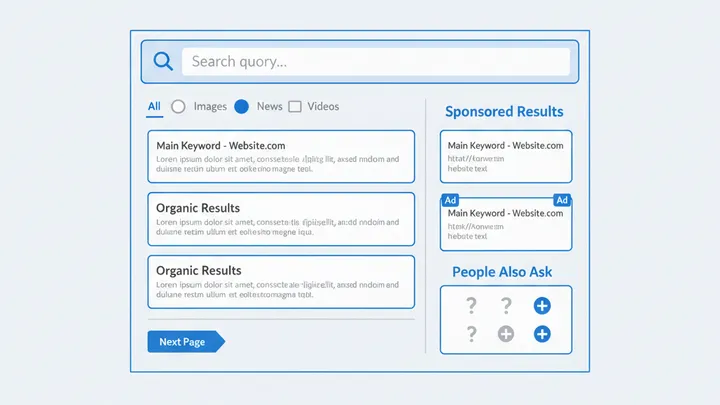 SEO für Entwickler: Technische Grundlagen - Illustration 1