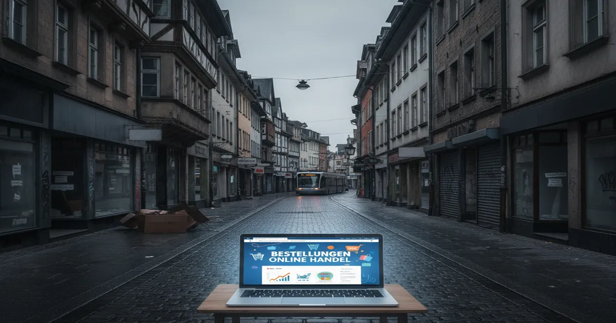 Vom stationären Handel zum Online-Händler: So gelingt der Umstieg