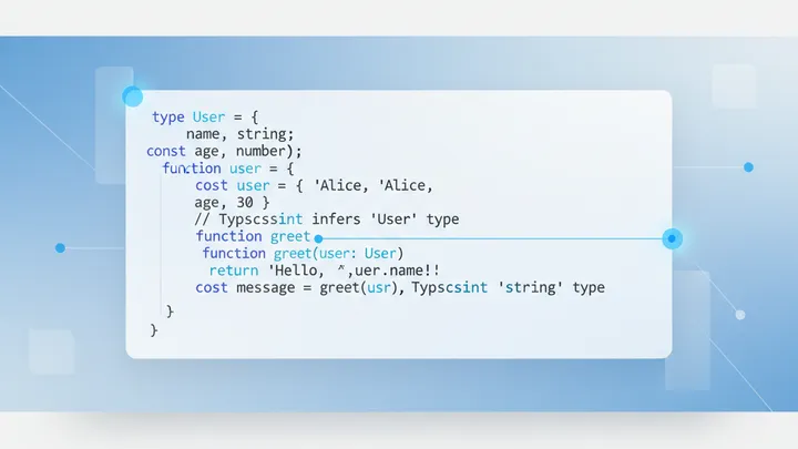 TypeScript: Warum sich der Umstieg lohnt - Illustration 1