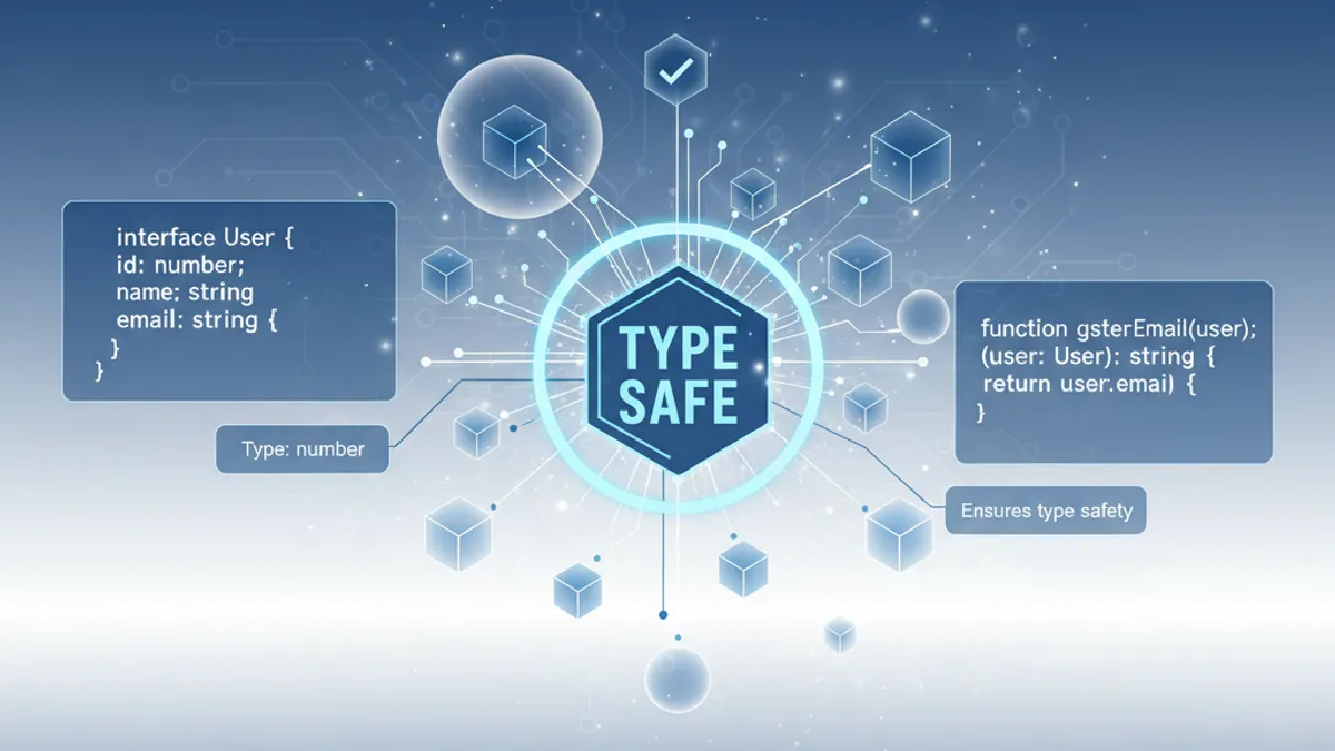 TypeScript: Warum sich der Umstieg lohnt