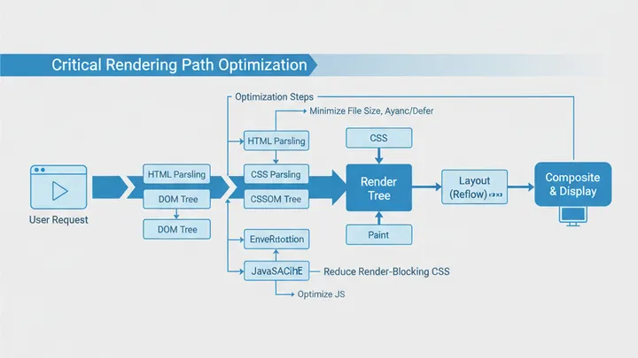 Web-Performance-Optimierung: Ladezeiten halbieren - Illustration 2