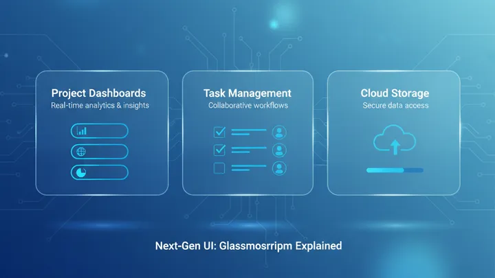 Webdesign-Trends 2025: Was kommt, was bleibt - Illustration 1
